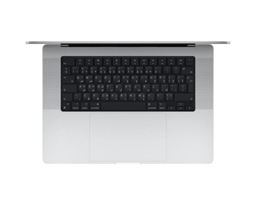 Apple MacBook Pro 16-inch (2023) – M2 chip with 12‑core CPU 16GB 19‑core GPU