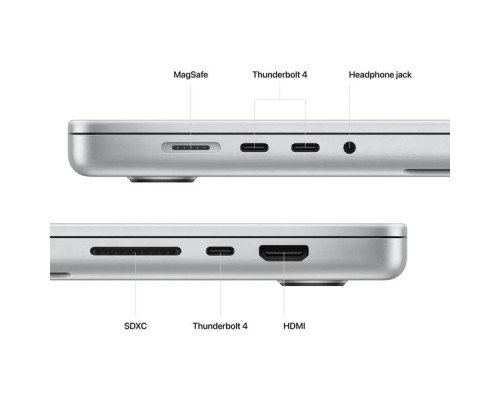 Apple MacBook Pro 16-inch (2023) – M2 chip with 12‑core CPU 16GB 19‑core GPU