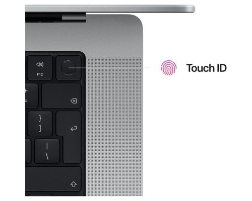 Apple MacBook Pro 16-inch (2023) – M2 chip with 12‑core CPU 16GB 19‑core GPU