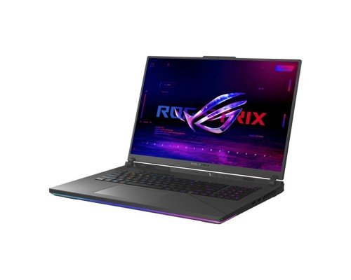 Asus ROG Strix G17 Gaming (2023) Laptop  Eclipse Gray