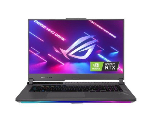 Asus ROG Strix G16 Gaming (2023) Laptop Eclipse Gray