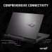 Asus ROG Strix G17 Gaming (2023) Laptop  Eclipse Gray