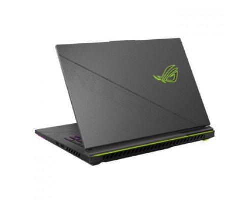 Asus ROG Strix G16 Gaming (2023) Laptop Eclipse Gray