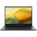 Asus Zenbook 14 OLED (2024) (UM3402) Black 