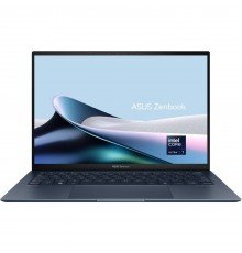Asus Zenbook 14 OLED (2024) Ultrabook  Jade Black