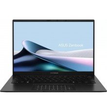 Asus Zenbook 14 OLED (2024) Ultrabook  Basalt Grey