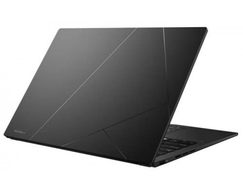 Asus Zenbook 14 OLED (2024) (UM3402) Black 