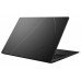 Asus Zenbook 14 OLED (2024) (UM3402) Black 