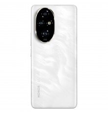 Honor 200 Pro Moonlight White