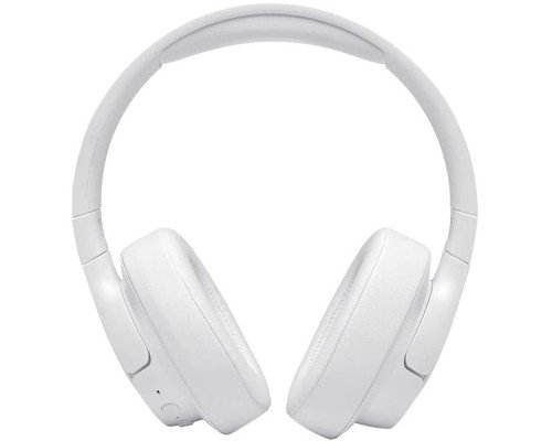 JBL Tune 760NC Wireless Over Ear NC Headphone – White