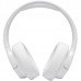 JBL Tune 760NC Wireless Over Ear NC Headphone – White