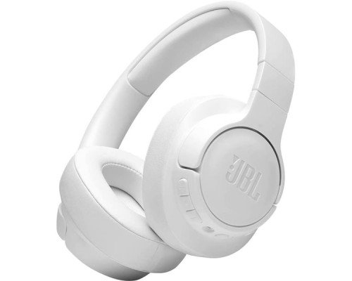 JBL Tune 760NC Wireless Over Ear NC Headphone – White