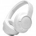 JBL Tune 760NC Wireless Over Ear NC Headphone – White