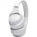 JBL Tune 760NC Wireless Over Ear NC Headphone – White