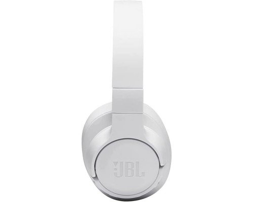 JBL Tune 760NC Wireless Over Ear NC Headphone – White