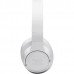 JBL Tune 760NC Wireless Over Ear NC Headphone – White