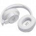JBL Tune 760NC Wireless Over Ear NC Headphone – White