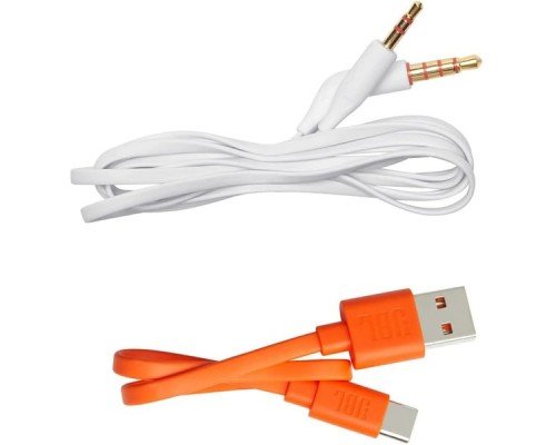 JBL Tune 760NC Wireless Over Ear NC Headphone – White