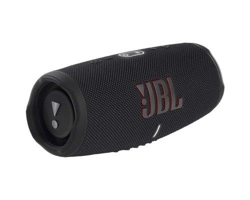  JBL Charge 5 speaker Black