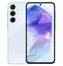 Samsung Galaxy A55 Ice Blue