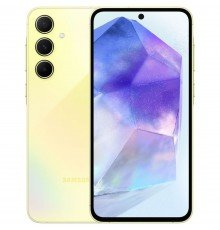 Samsung Galaxy A55 Lemon 