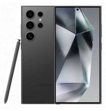 Samsung Galaxy S24 Ultra Titanium Black