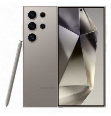 Samsung Galaxy S24 Ultra Titanium Grey