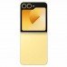 Samsung Galaxy Z Flip 6 Yellow 
