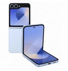 Samsung Galaxy Z Flip 6 Blue 