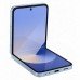 Samsung Galaxy Z Flip 6 Blue AI Smartphone – Middle East Version
