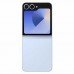 Samsung Galaxy Z Flip 6 Blue AI Smartphone – Middle East Version