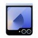 Samsung Galaxy Z Flip 6 Blue AI Smartphone – Middle East Version