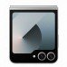 Samsung Galaxy Z Flip 6 Silver Shadow 