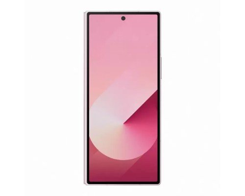 Samsung Galaxy Z Fold6  Pink