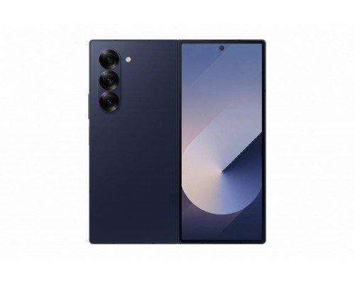 Samsung Galaxy Z Fold6  Navy