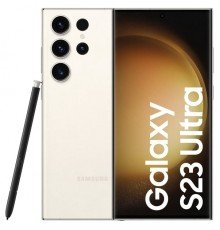 Samsung Galaxy S23 Ultra Creme