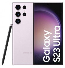 Samsung Galaxy S23 Ultra Lavande