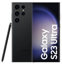 Samsung Galaxy S23 Ultra Noir