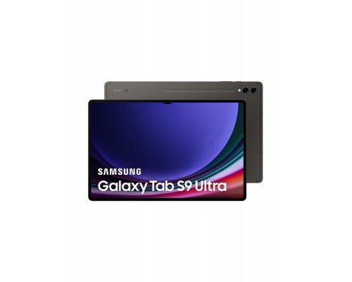 Samsung Galaxy Tab S9 Ultra Graphite 