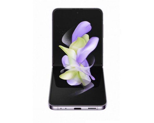 Samsung Galaxy Z Flip 4 Bora Purple