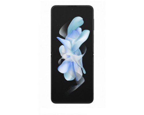 Samsung Galaxy Z Flip 4 Graphite