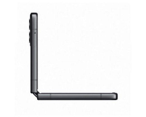 Samsung Galaxy Z Flip 4 Graphite