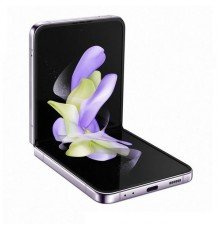 Samsung Galaxy Z Flip 4 Purple