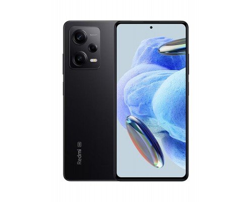 Xiaomi Redmi Note 12 Pro Midnight