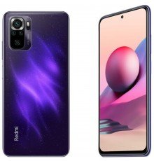 Xiaomi Redmi Note 13 Pro Aurora Purple