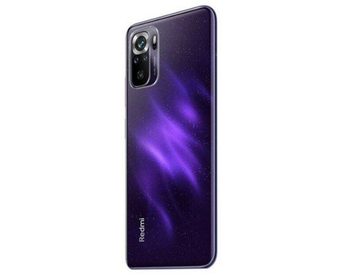 Xiaomi Redmi Note 13 Pro Aurora Purple