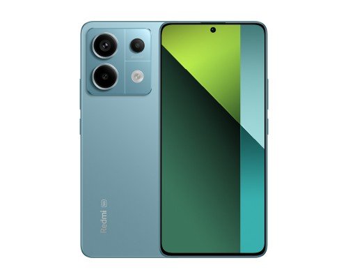 Xiaomi Redmi Note 10S Starlight Purple