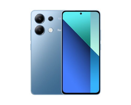 Redmi Note 13 Ice Blue