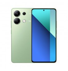 Redmi Note 13 Forest Green