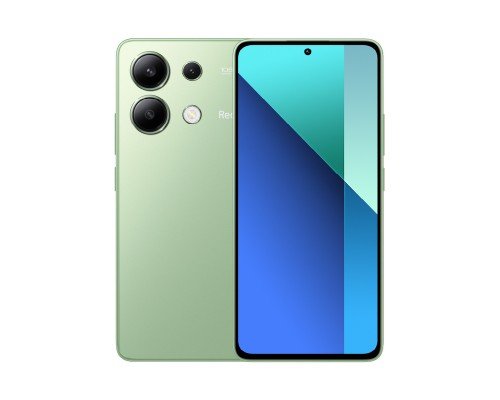 Redmi Note 13 Forest Green